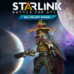 Starlink: Battle for Atlas™ - Eli Pilot Pack | XBOX | На любой аккаунт