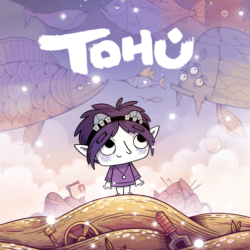 TOHU | XBOX | На любой аккаунт