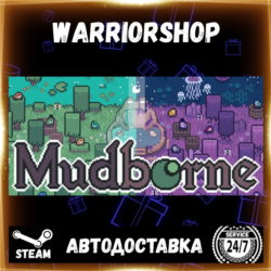 Mudborne: Frog Management Sim Выбор Региона Стим STEAM GIFT АВТО 24/7 ГАРАНТИЯ