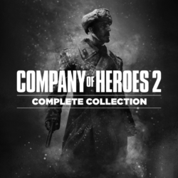 Company of Heroes 2: Complete Collection | PC | На любой аккаунт