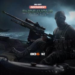 Call of Duty Endowment (C.O.D.E.) Endeavour: Tracer Pack | XBOX PC | На любой аккаунт