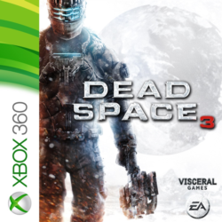 Dead Space™ 3 | XBOX | На любой аккаунт