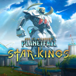 Age of Wonders: Planetfall - Star Kings | PC | На любой аккаунт