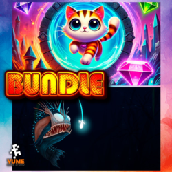 MEOW & AQUA BUNDLE | XBOX | На любой аккаунт
