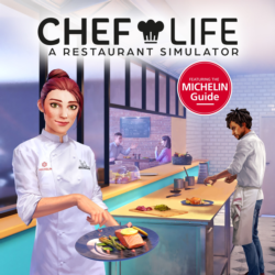 Chef Life: A Restaurant Simulator | XBOX | На любой аккаунт