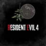 Resident Evil 4 Charm: &acute;Green Herb&acute; | XBOX | На любой аккаунт