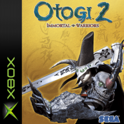 Otogi 2: Immortal Warriors | XBOX | На любой аккаунт