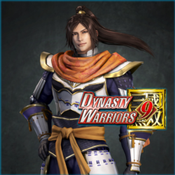 DYNASTY WARRIORS 9: Ling Tong "Samurai Costume" | XBOX | На любой аккаунт