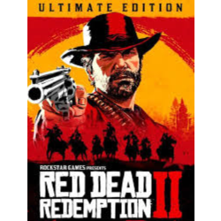 Red Dead Redemption 2: Ultimate Edition Xbox (Полный доступ к аккаунту)