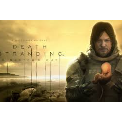 Death Stranding | Director's Cut Xbox (Полный доступ к аккаунту)