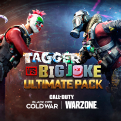 Call of Duty®: Black Ops Cold War - Ultimate Pack | XBOX | На любой аккаунт