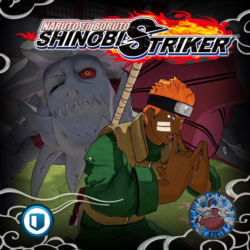 NTBSS: Special Ninjutsu - Host Transformation: Three Tails | XBOX | На любой аккаунт