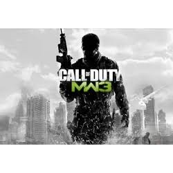 Call of Duty: Modern Warfare 3 (2011)– Xbox (Полный доступ к аккаунту)