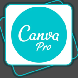 Canva Pro – подписка на 6 месяцев – мгновенная доставка