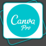 Canva Pro – подписка на 6 месяцев – мгновенная доставка