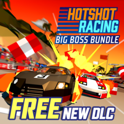 Hotshot Racing | XBOX | На любой аккаунт