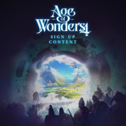 Age of Wonders 4: Sign-Up Content | XBOX | На любой аккаунт