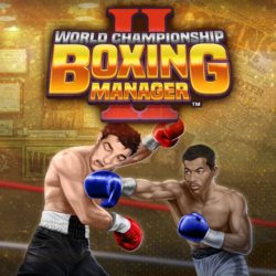 World Championship Boxing Manager™ 2 | XBOX | На любой аккаунт