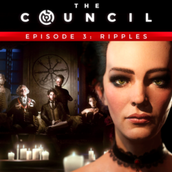 The Council - Episode 3: Ripples | XBOX | На любой аккаунт
