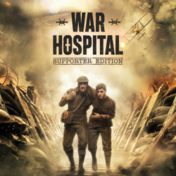 War Hospital - Supporter Edition | XBOX | На любой аккаунт