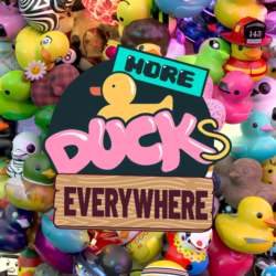 More Ducks Everywhere | XBOX | На любой аккаунт