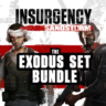 Insurgency: Sandstorm - Exodus Set Bundle | XBOX PC | На любой аккаунт