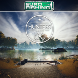 Euro Fishing: Hunters Lake | XBOX | На любой аккаунт