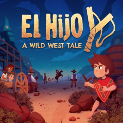 El Hijo - A Wild West Tale | XBOX | На любой аккаунт