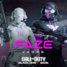 Call of Duty League™ - FaZe Vegas Team Pack 2026 | XBOX PC | На любой аккаунт