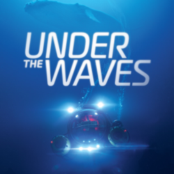 Under The Waves | XBOX | На любой аккаунт