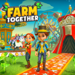 Farm Together - Celery Pack | XBOX | На любой аккаунт