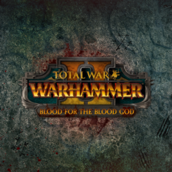 Total War: Warhammer II - Blood for the Blood God II | PC | На любой аккаунт