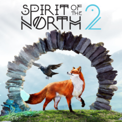 Spirit of the North 2 | XBOX PC | На любой аккаунт