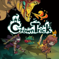 Crown Trick | XBOX PC | На любой аккаунт