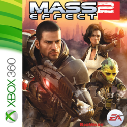 Mass Effect 2 | XBOX | На любой аккаунт