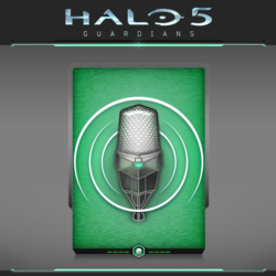 Halo 5: Guardians - Voices of War REQ Pack | XBOX | На любой аккаунт
