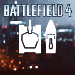 Battlefield 4™ Ground & Sea Vehicle Shortcut Kit | XBOX | На любой аккаунт
