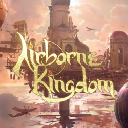 Airborne Kingdom | XBOX PC | На любой аккаунт