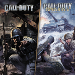 Call of Duty®   United Offensive® | PC | На любой аккаунт