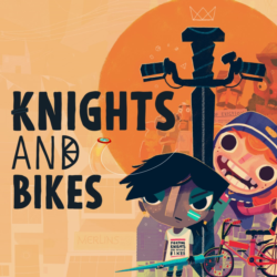 Knights and Bikes | XBOX PC | На любой аккаунт