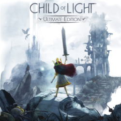 Child of Light® Ultimate Edition | XBOX | На любой аккаунт
