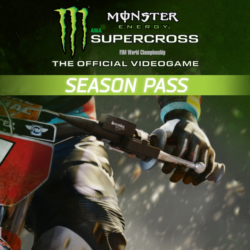 Monster Energy Supercross - Season Pass | XBOX | На любой аккаунт