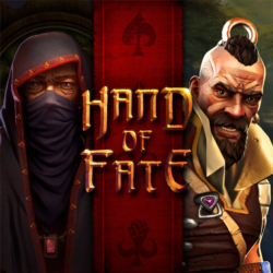 Hand of Fate Deluxe Edition | XBOX | На любой аккаунт