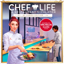 Chef Life - AL FORNO EDITION | XBOX | На любой аккаунт
