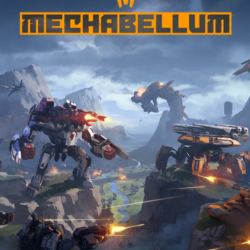 Mechabellum (STEAM Ключ) Регион: РФ и СНГ