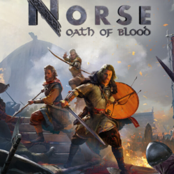 NORSE: Oath of Blood (STEAM Ключ) Регион: РФ и СНГ