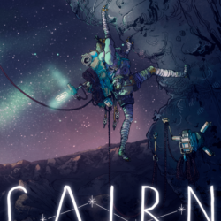 Cairn - Deluxe Edition (STEAM Ключ) Регион: РФ и СНГ