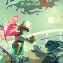 Anodyne 2: Return to Dust (STEAM Ключ) Регион: РФ и СНГ