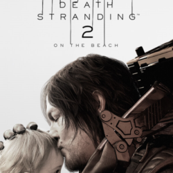 DEATH STRANDING 2: ON THE BEACH - Digital Deluxe Edition (STEAM) СНГ, кроме РФ и РБ