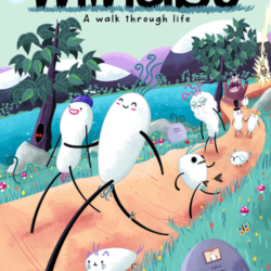 Minabo - A walk through life (STEAM Ключ) Регион: Все страны